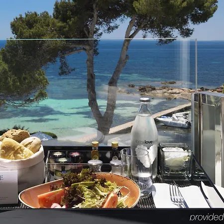 Cabau S Argamassa Santa Eularia des Riu