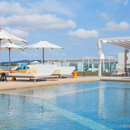 Cabau S Argamassa Villa Santa Eularia des Riu