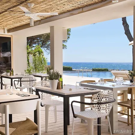 Villa Cabau S Argamassa Santa Eularia des Riu
