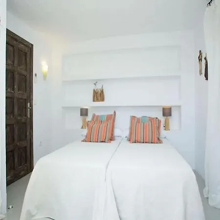 Villa Cabau S Argamassa Santa Eularia des Riu