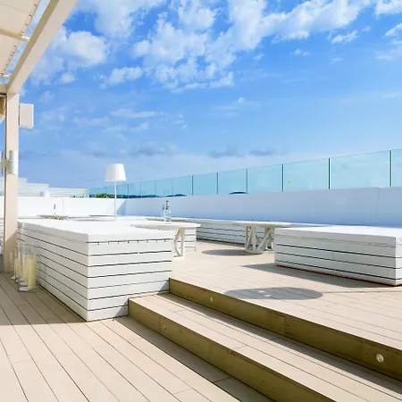 Villa Cabau S Argamassa Santa Eulària des Riu
