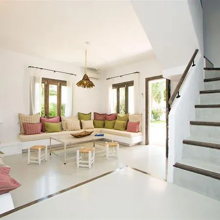 Cabau S Argamassa Villa