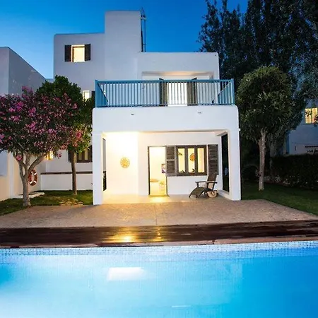 Cabau S Argamassa * Santa Eulària des Riu