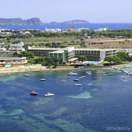Cabau S Argamassa * Santa Eulària des Riu