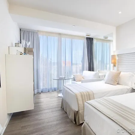 Villa Cabau S Argamassa Santa Eulària des Riu