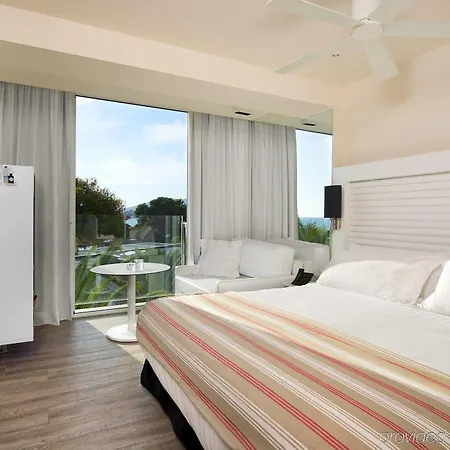 Cabau S Argamassa Villa Santa Eulària des Riu