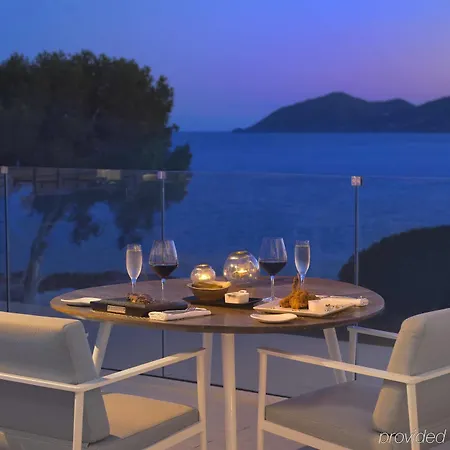 Cabau S Argamassa Villa Santa Eulària des Riu