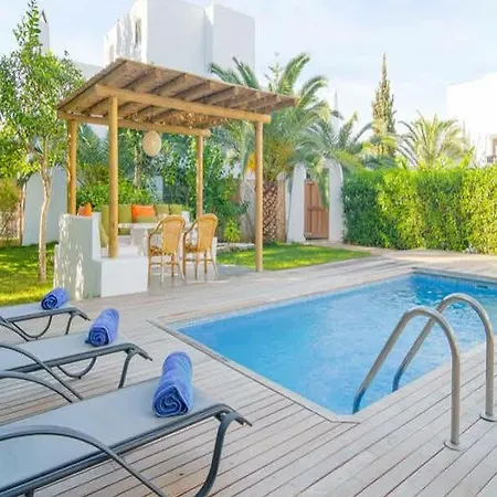 Cabau S Argamassa Santa Eulària des Riu